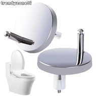 TRENDYZONE0I 2pcs Toilet Seat Connector, Furniture Hardware Accessories Replacement Toilet Seat Bolt
