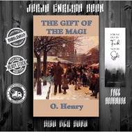 The Gift of the Magi by O. Henry Henry