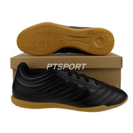 รองเท้ากีฬา รองเท้าฟุตซอล Adidas D-98074 COPA 19.4 IN ดำ