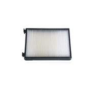 Mechanical Parts Engineering Vehicle Air Conditioning Filter Element Suitable for Daewoo excavators 