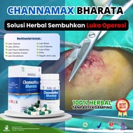 Obat Luka Cepat Kering Ampuh Obat Luka Cina Cepat Kering Obat Luka Diabetes Channamax Bharata Asli