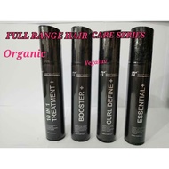 St Sensation Booster+ Hair Tonic Anti Hairloss Sensation Essential + Hair SerumHair Oil Sensation 10