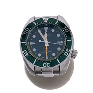 SEIKO mens watches Wrist Watch analogues stainless SLV 5K65-0AA0 KY Direct from Japan Secondhand