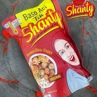 Baso aci teh santy original indonesia