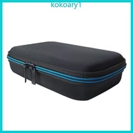 KOKO Storage Bag for Backbone One Mobile Game Controller Protective Case Organizers