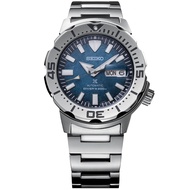 Seiko Prospex Antarctica Monster SRPH75 SRPH75K1 SRPH75K Automatic Penguin Dial Save the Ocean Watch