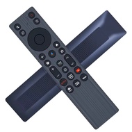 RC813A FMB8 Remote Control Compatible with TCL TV 55QM6K 65QM6K 75QM6K 85QM6K 98QM6K Spare Parts (No
