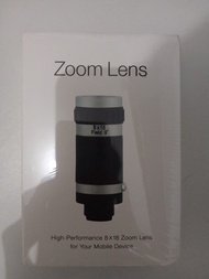手機外置鏡頭 望遠鏡