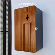 CUSTOM AL LIGHTNING BLACK FRAME 22x20x40 LK ON CHAT