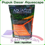 Pupuk Dasar Aquascape Aqua Gizi 1Kg