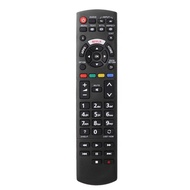 RC1008T Remote Control for Panasonic LCD TV N2QAYB001120 Smart Remote Control