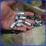 ┐ ┘ ◳ Tingga Lead Singker Sold Per Kilo