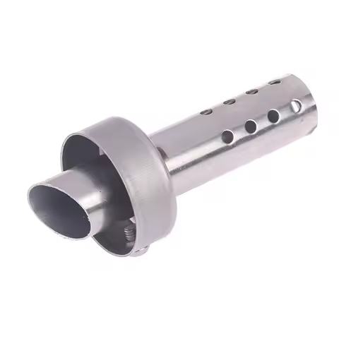 Exhaust Motorcycle Exhaust Muffler DB Killer End Catalyst DB Killer FOR Mivv Exhaust