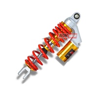 Shock Msx all matic 10 monoshock tabung atas
