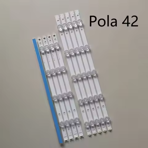 LED Strip For TV T420HVN05.2 T420HVN05.0 42LN575S 42LN5406-ZA 42ln5460 42LN5750 42LN570V