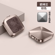 ZEEKR 001 009 ZEEKR X ปลอกกุญแจพวงกุญแจรถยนต์กล่องกุญแจอัจฉริยะบลูทูธเกรดสูง