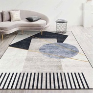Bali matte felt floor carpet, living room carpet size 2mx3m and 1m6x2m3, decorative carpet
