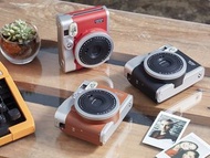 原裝行貨 - Fujifilm Instax Mini 90 NEO CLASSIC