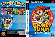 PS2 LOONEY TUNES COLLECTION! 4 in 1 , Dvd game Playstation 2