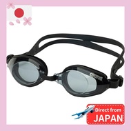 arena (Arena) Swimming Goggles Fitness Unisex [Clearly] Fitness Goggles Smoke (SMK) F AGL-9000
arena