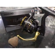 MAGURO SLIGHT 800 / 1000 FISHING REEL