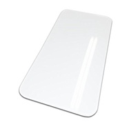 Fits LV Louis Vuitton Speedy 45 - Bag Base Shaper 1/8” Clear Acrylic