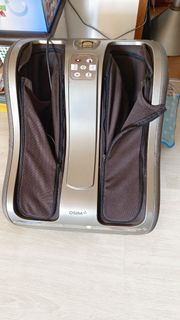 OSIM uPhoria Warm 暖摩足樂 按摩器