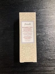 Fresh KOMBUCHA Cleansing Treatment