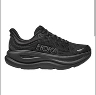 Hoka one one bondi 9 (Black)