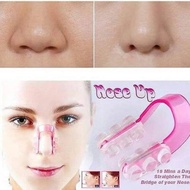 NOSE UP @ ONLY TAKE 15MIN PER DAY