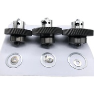 For U5MK8265 U5MK8266 U5MK8267 Oil Pump 1104A 402 403 404 Engine Oil Radiator Core Excavator Parts