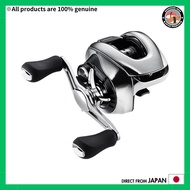 SHIMANO 25 Antares Baitcasting Reel Series - Right & Left Hand Variants