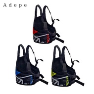 [Adepe] Karting Rib Protector Adult Vest Adjustable Go Kart Chest Protector Ergonomic Protective Gea