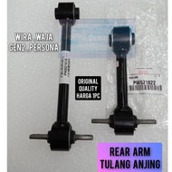 Tulang Anjing Rear Arm Proton Wira Waja Gen2 Persona (ORIGINAL QUALITY) MITSUBISHI