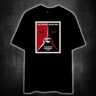 FLY FOR THE IMPERIAL FLEET Printed t shirt