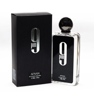 9PM EDP 100ml Perfume for Men (Lelaki)