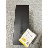 LE SSERAFIM OFFICIAL LIGHTSTICK