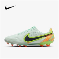 สตั๊ดฟุตบอล Nike Tiempo Legend 9 Elite FG รองเท้าฟุตบอล มาใหม่ล่าสุด