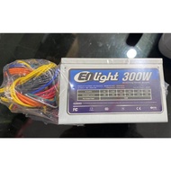 Power Supply (PSU) Enlight 300W SFX