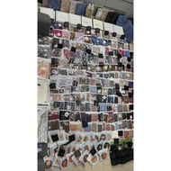 BS, Napus, Vanilla, etc. Clothes Dayang&Co Baju Raya Set Ibu dan Anak 2025 Viral Afiny Raf Online Ts