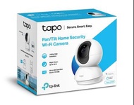 TP-Link Tapo C210 Pan/Tilt Home Security WiFi Camera