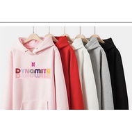 Hoodie Dynamite BTS