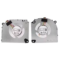 New Laptop CPU Cooling Fan GPU Cooler For Gigabyte G5 KF RC55 P15 P16 23 24 5V 1A