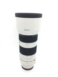 Sony 70-200mm F4 G OSS