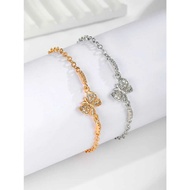 Triplenium bracelet 737B