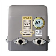 HomePro ปั๊มอัตโนมัติ WM-PV400XX2 400 วัตต์ แบรนด์ HITACHI