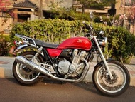 2015  HONDA CB1100EX ABS 台本車