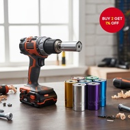 Universal Socket Wrench Set 7-19mm Multi-purpose Electric Socket Tool Quick Ratchet Wrench