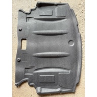 BMW E60 ENGINE LOWER COVER COTTON 7033761 520i 530i 523i 525i