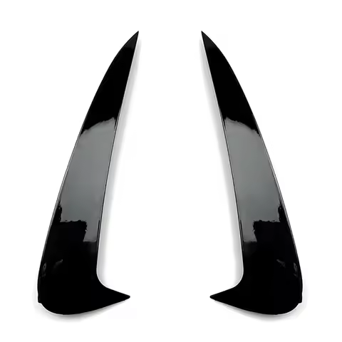 It is suitable for Mercedes-Benz C-Class Touring Edition S205 Estate C180 C200 AMG rear bumper rear 